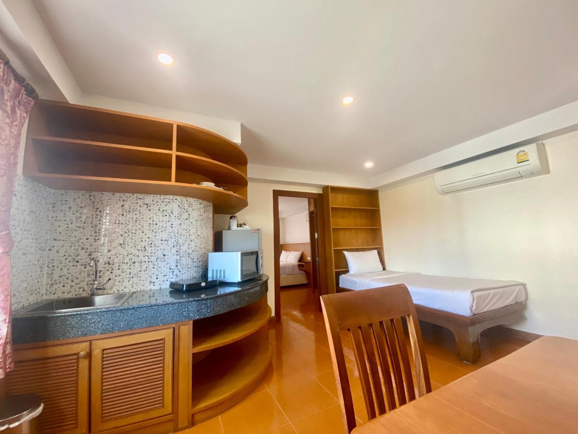 Palace - Sha Extra Hotel 3*