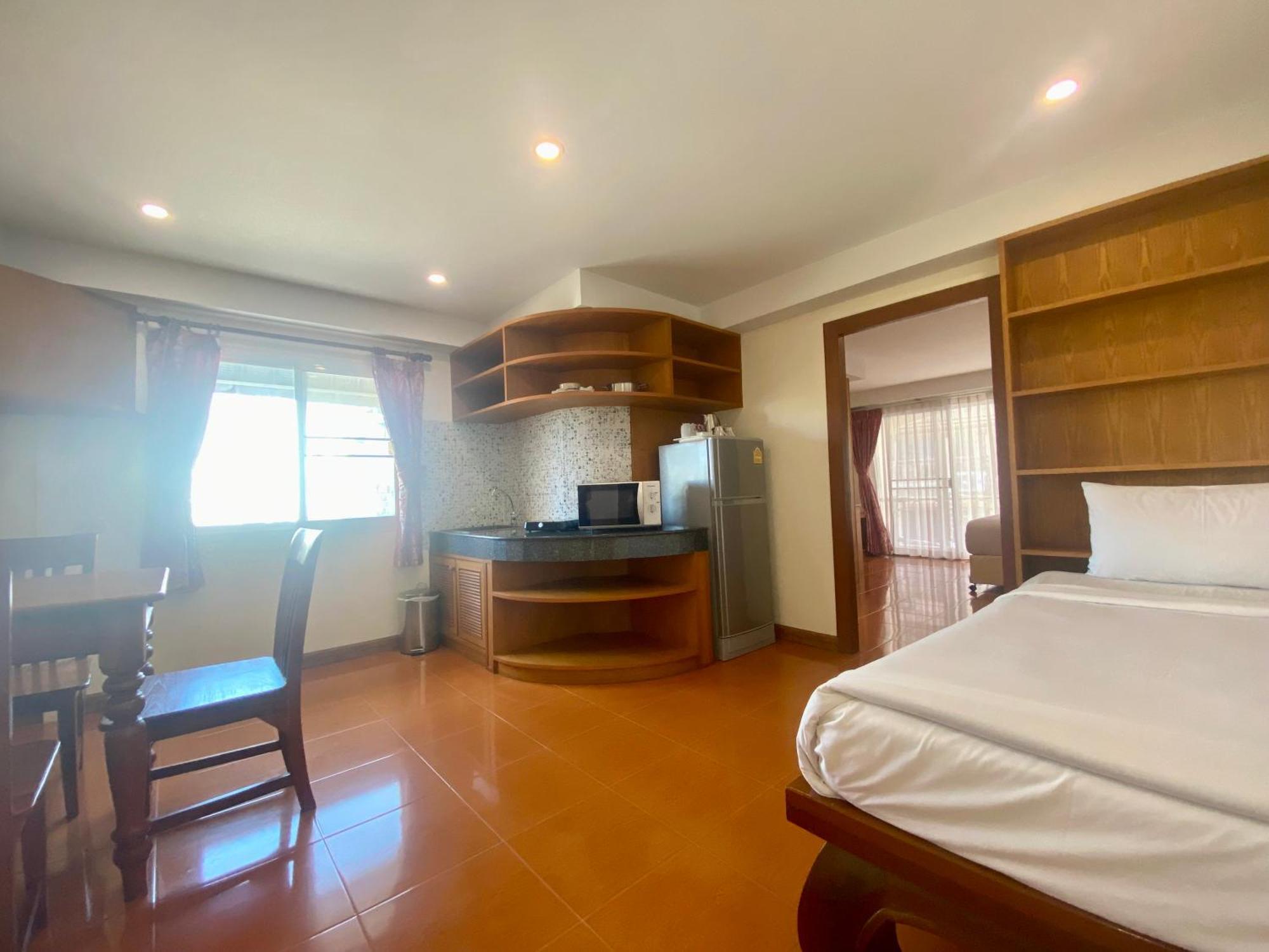 Palace - Sha Extra Hotel