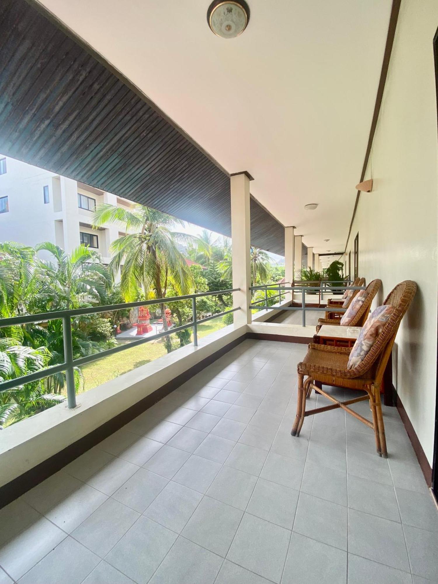 Palace - Sha Extra Hotel Patong