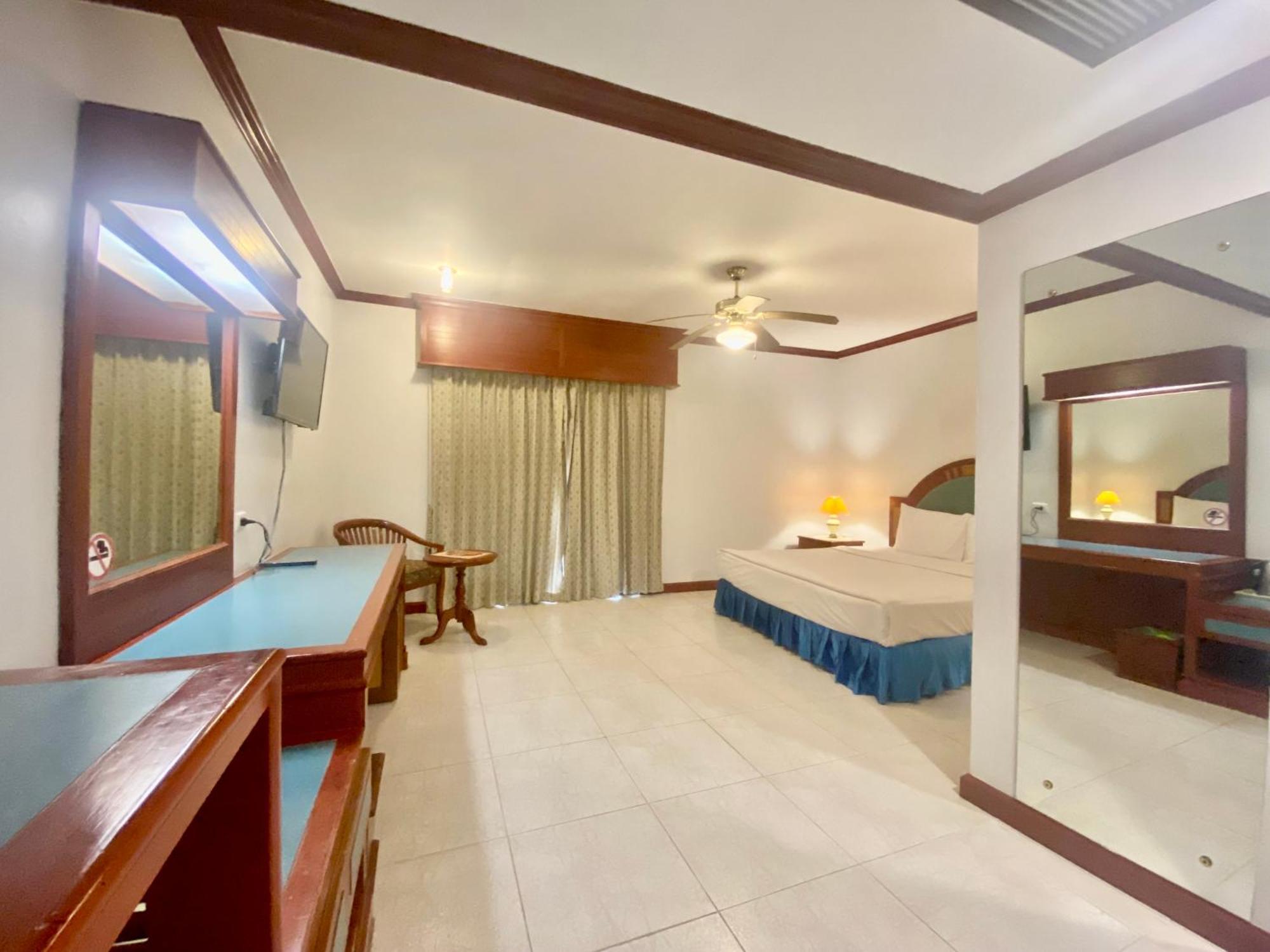 Palace - Sha Extra 3* Patong