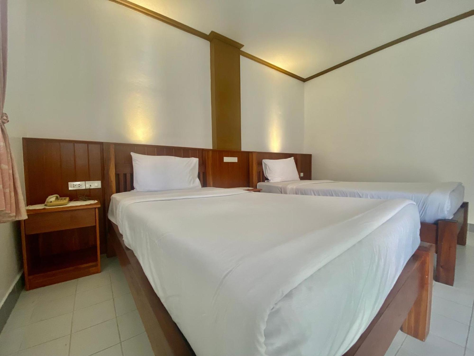 Palace - Sha Extra 3* Patong