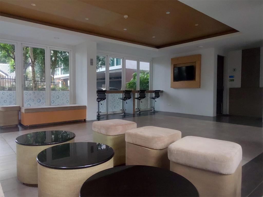 Apartment Superbe Avec Salle De Bain Privee Phuket Phuket