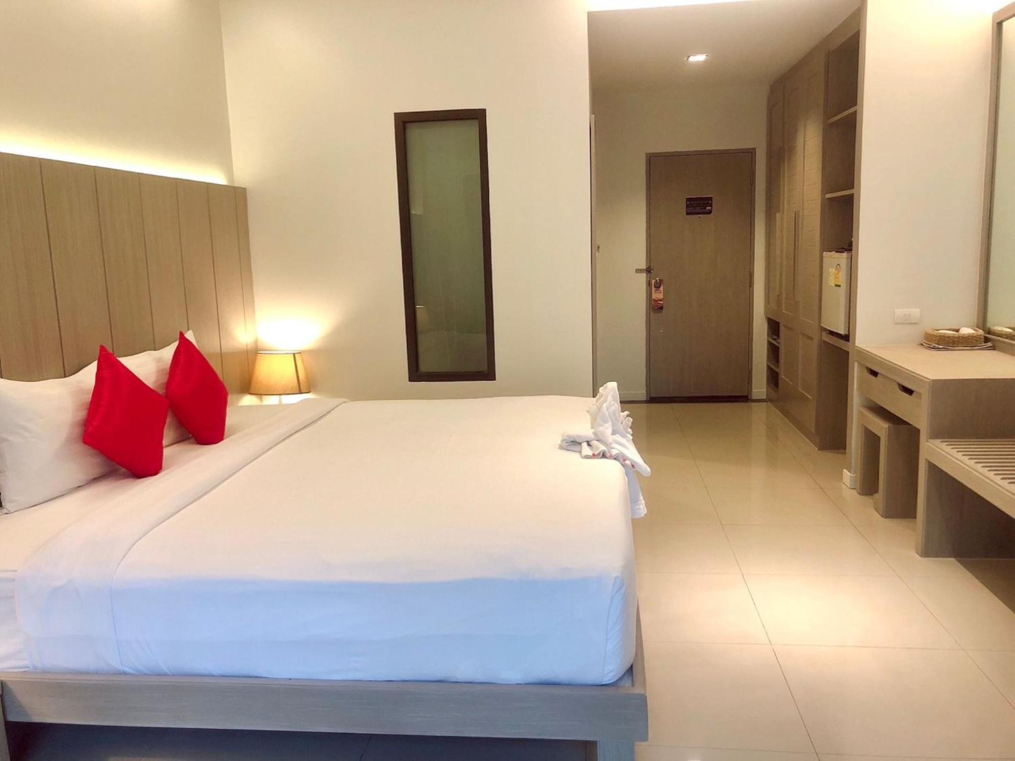 Phuketa - Sha Extra Plus Hotel Phuket