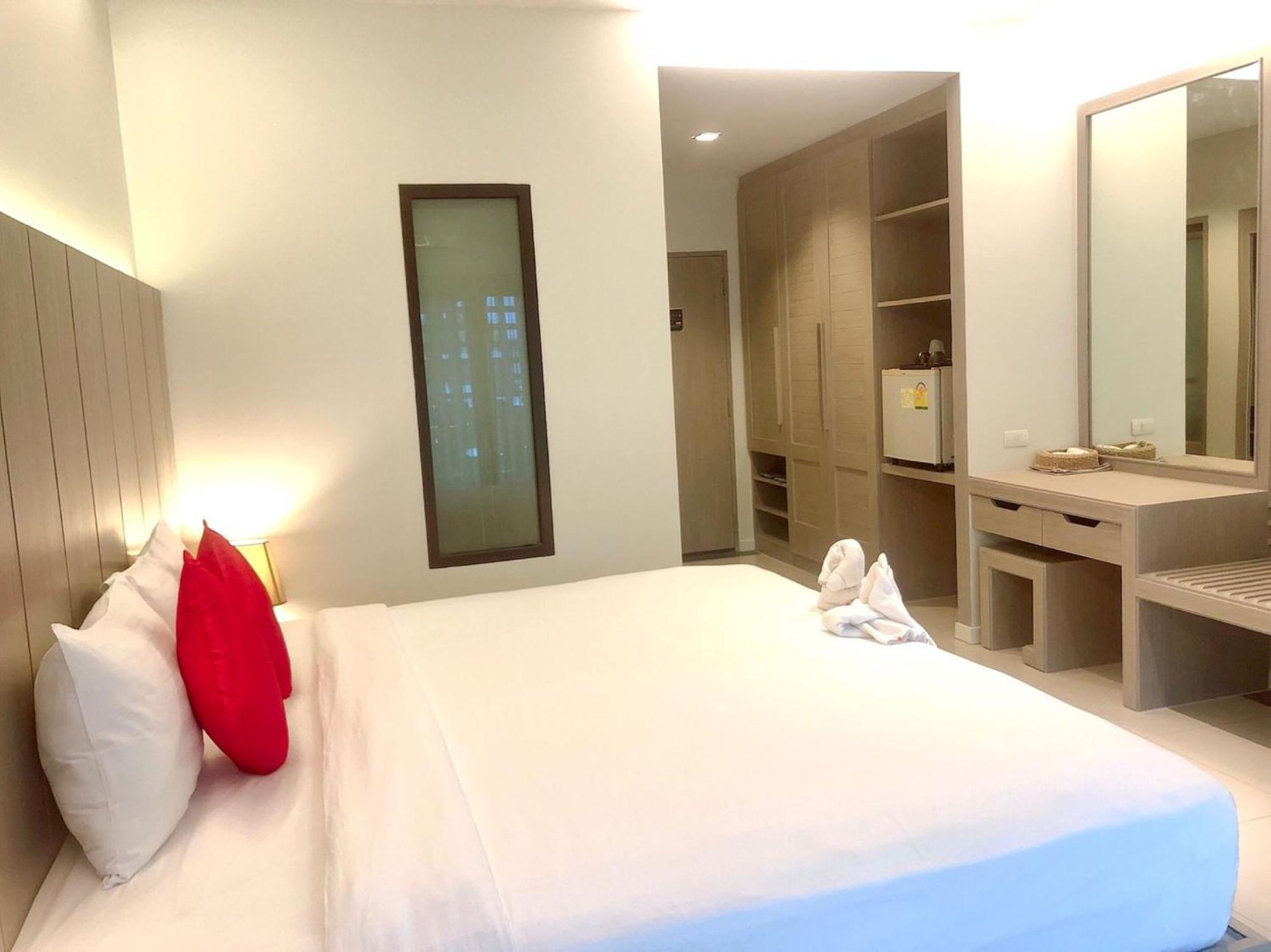 Hotel Phuketa - Sha Extra Plus Phuket