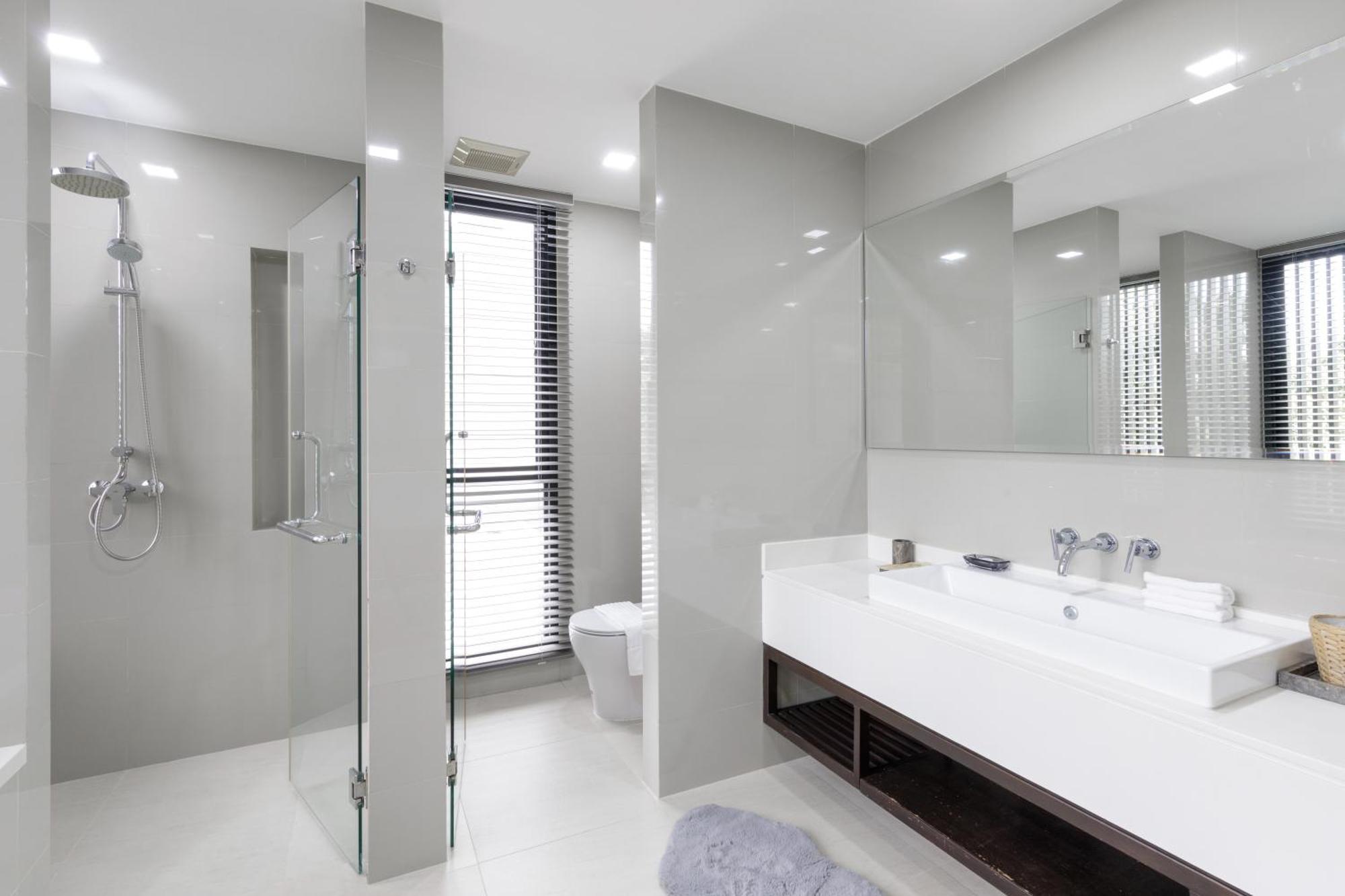 Modern With Pool Close To The - Lp #97 Phuket