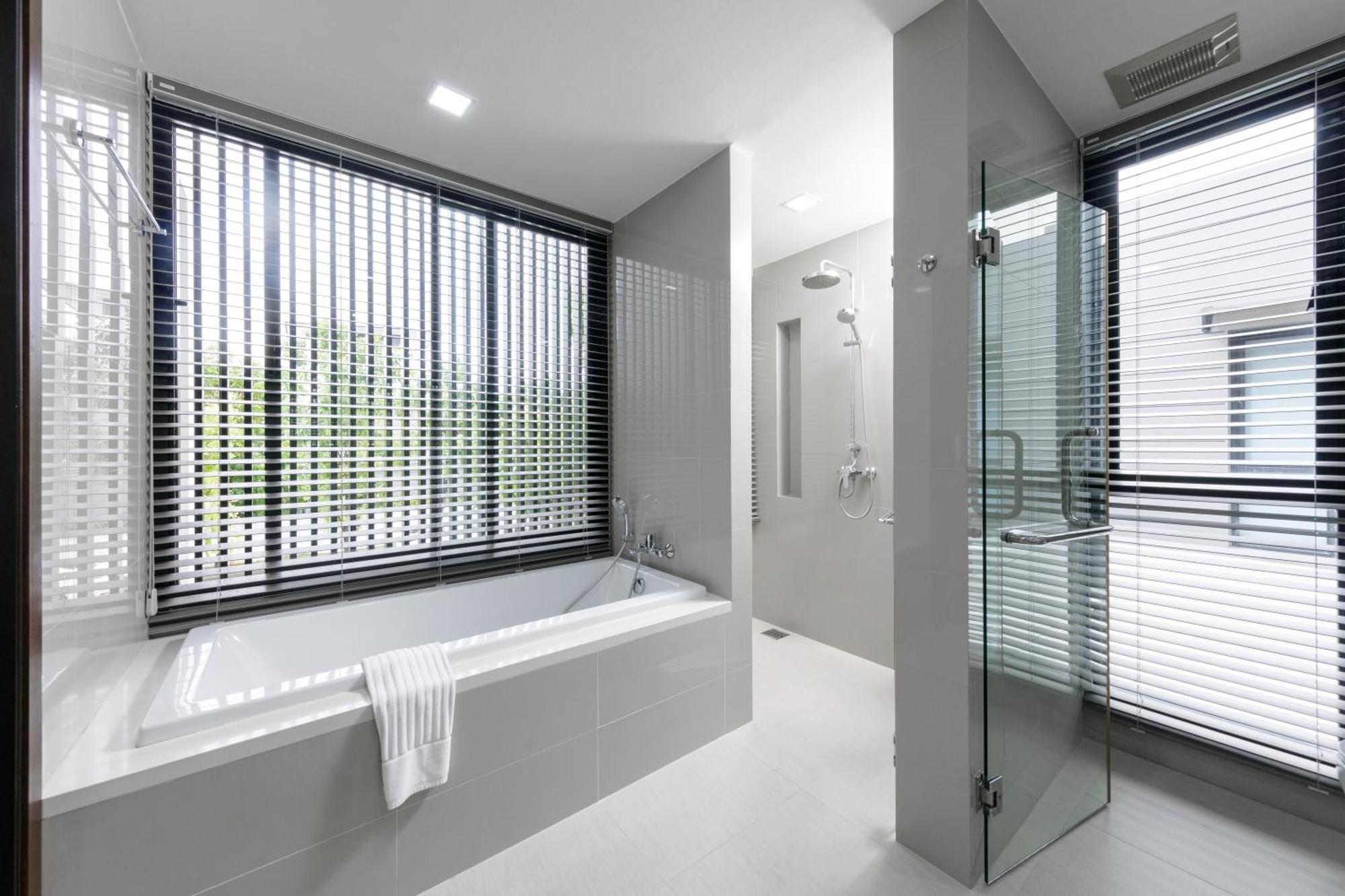 Modern With Pool Close To The - Lp #97 Villa *