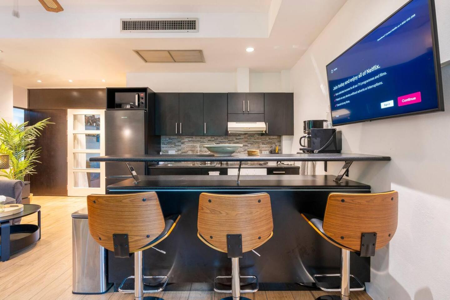 The Club - 2 Bedroom Pool View - Apartamento Praia de Kamala