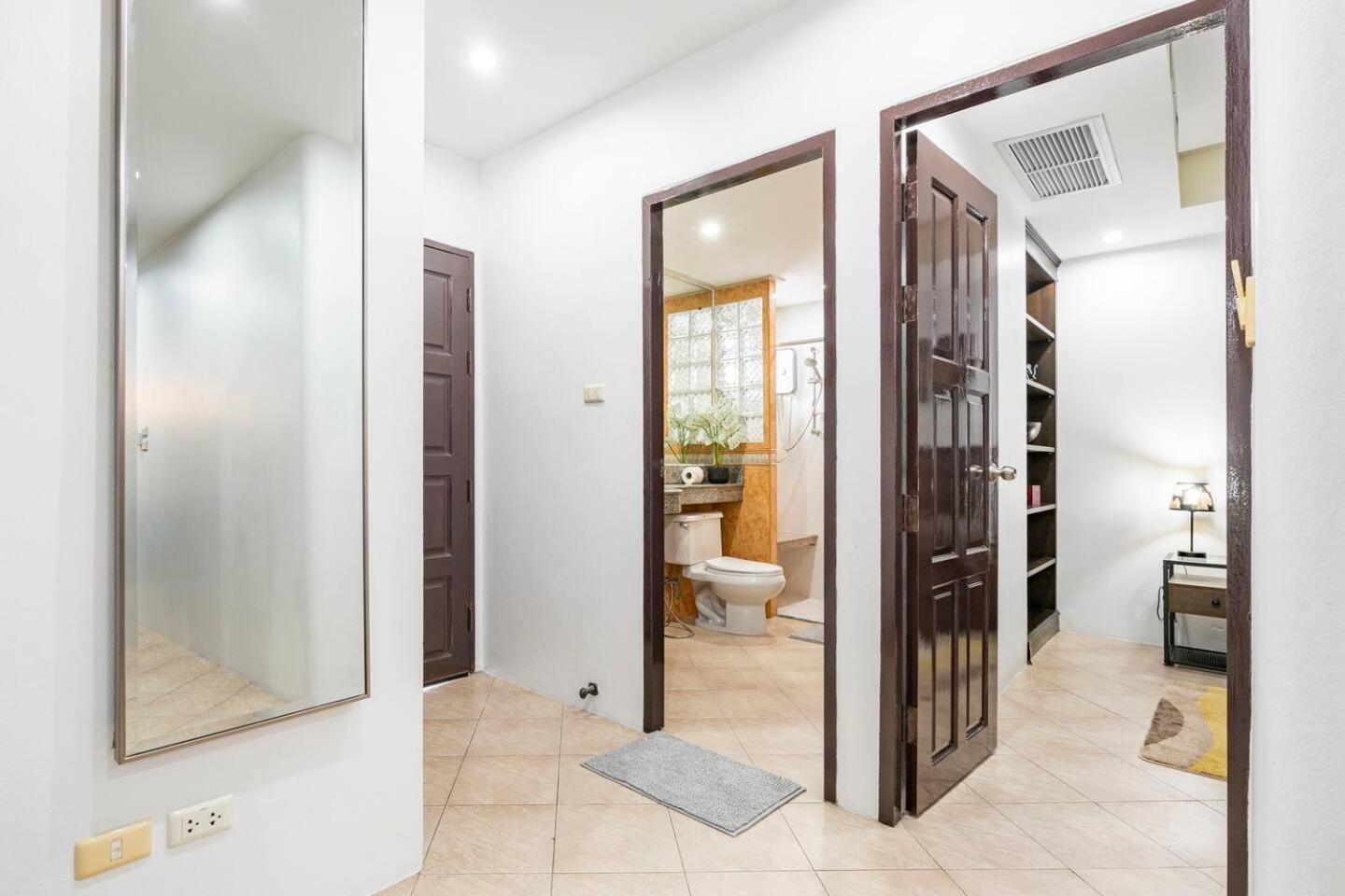 Apartamento The Club - 2 Bedroom Pool View -