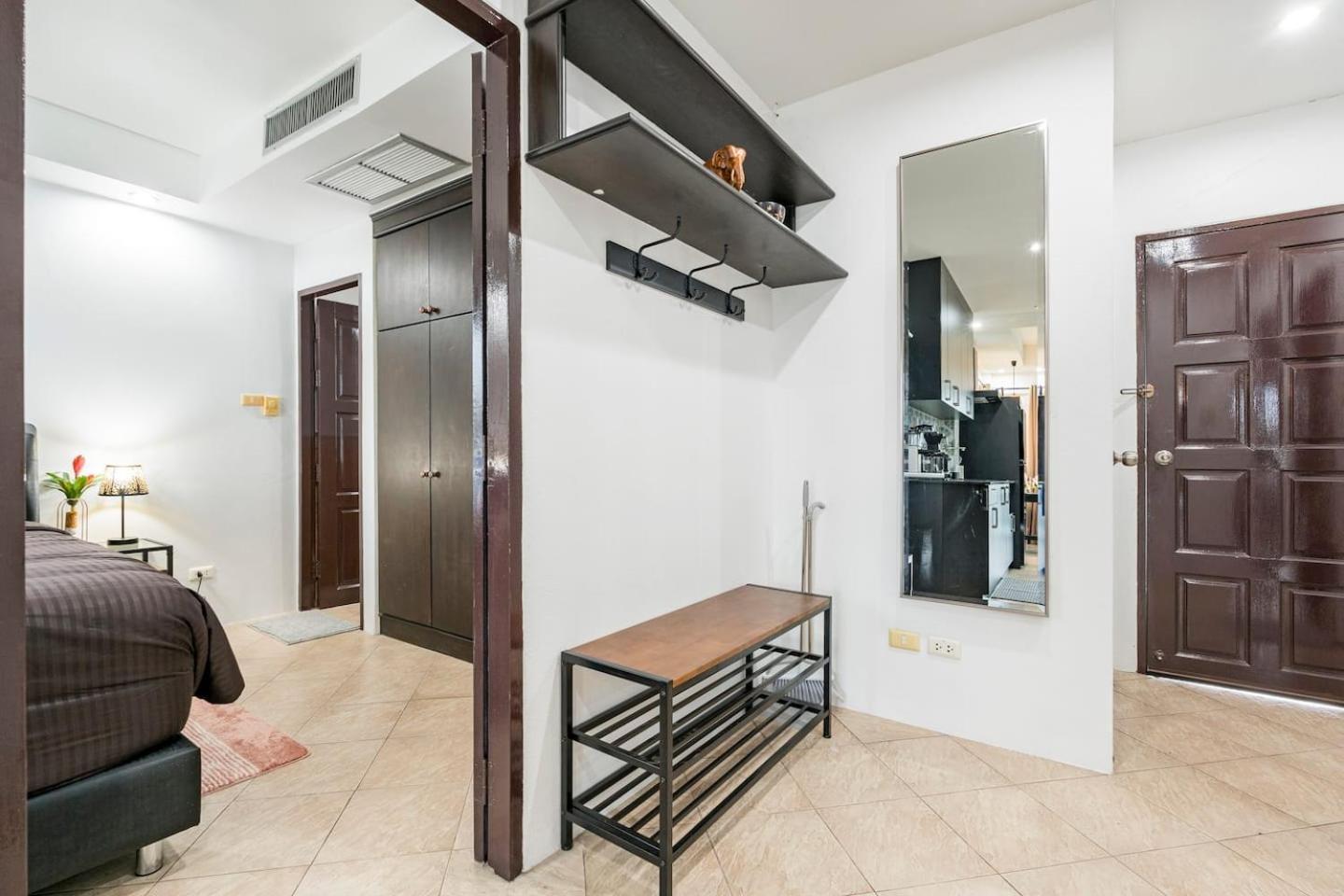 The Club - 2 Bedroom Pool View - *