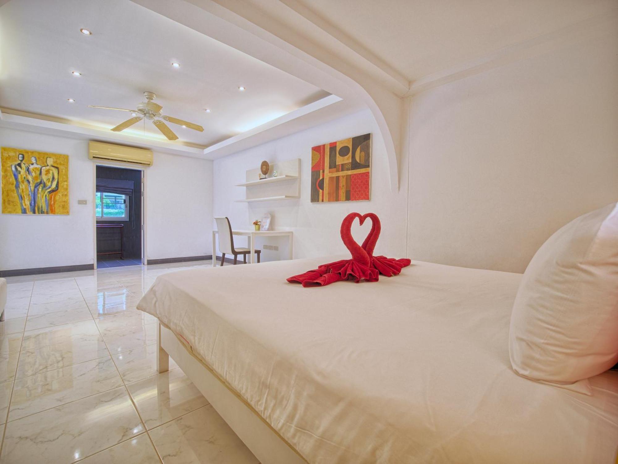 Serenity Lakeside 3*