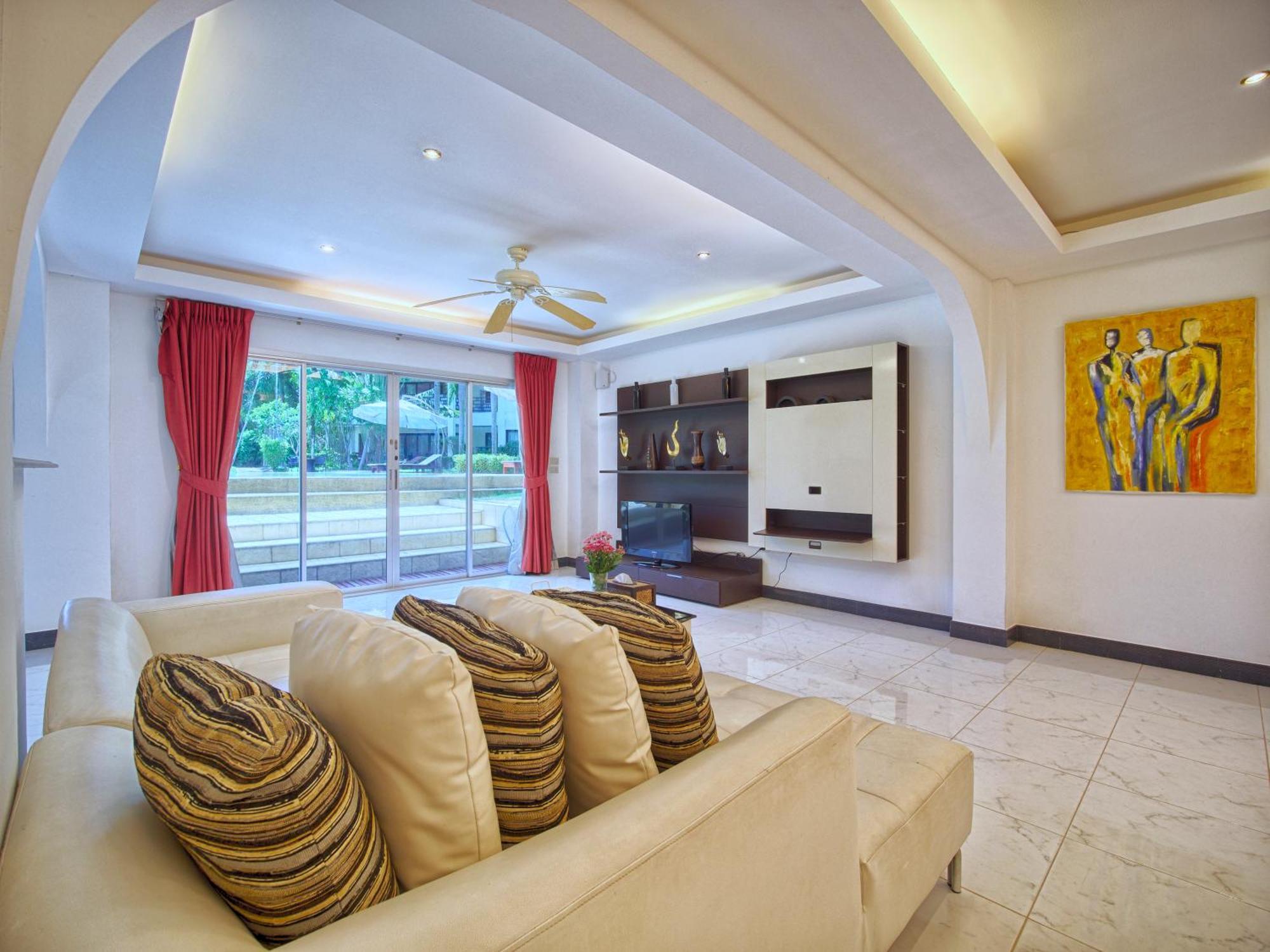 Hotel Serenity Lakeside 3*