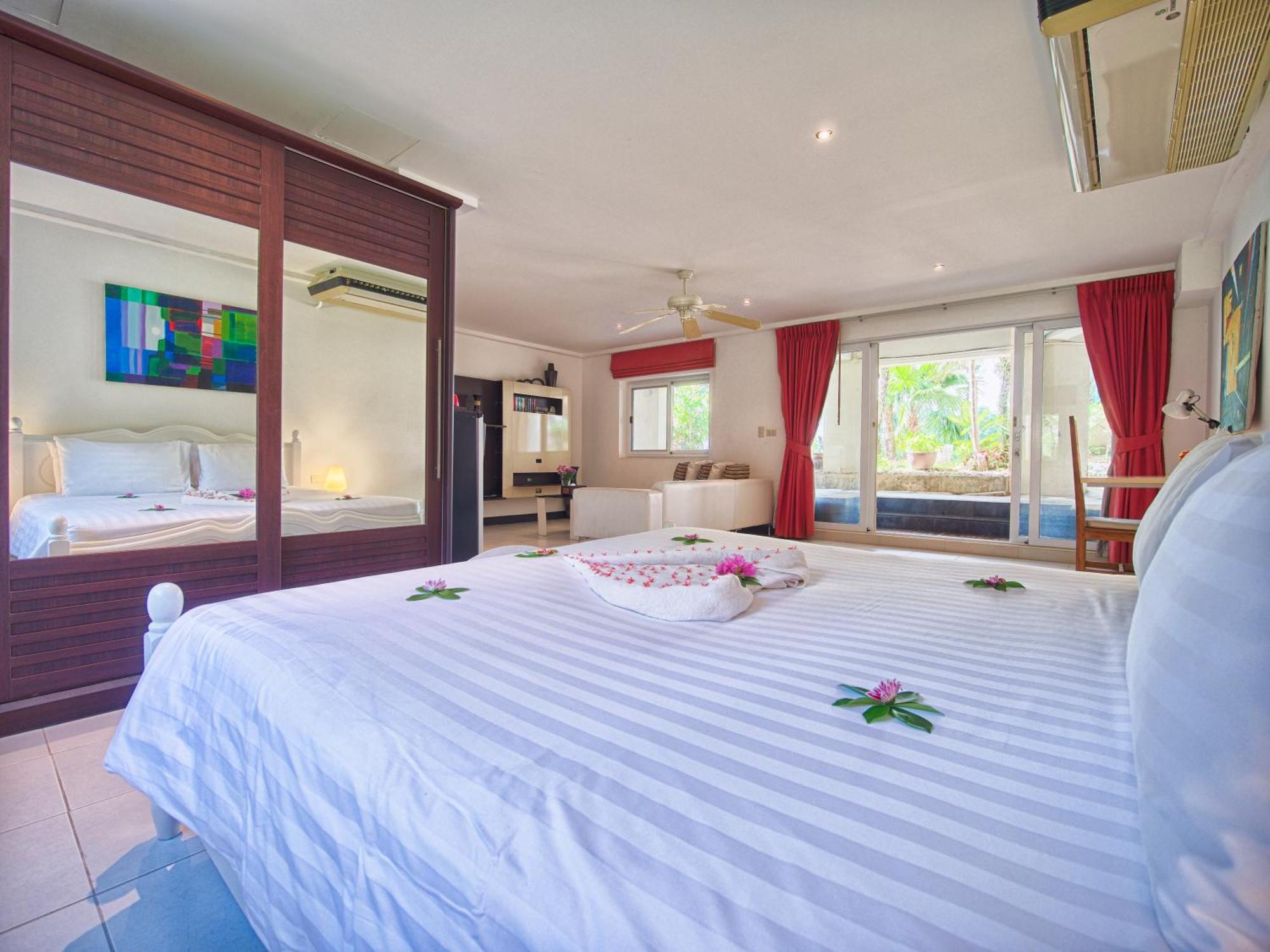 Serenity Lakeside 3*