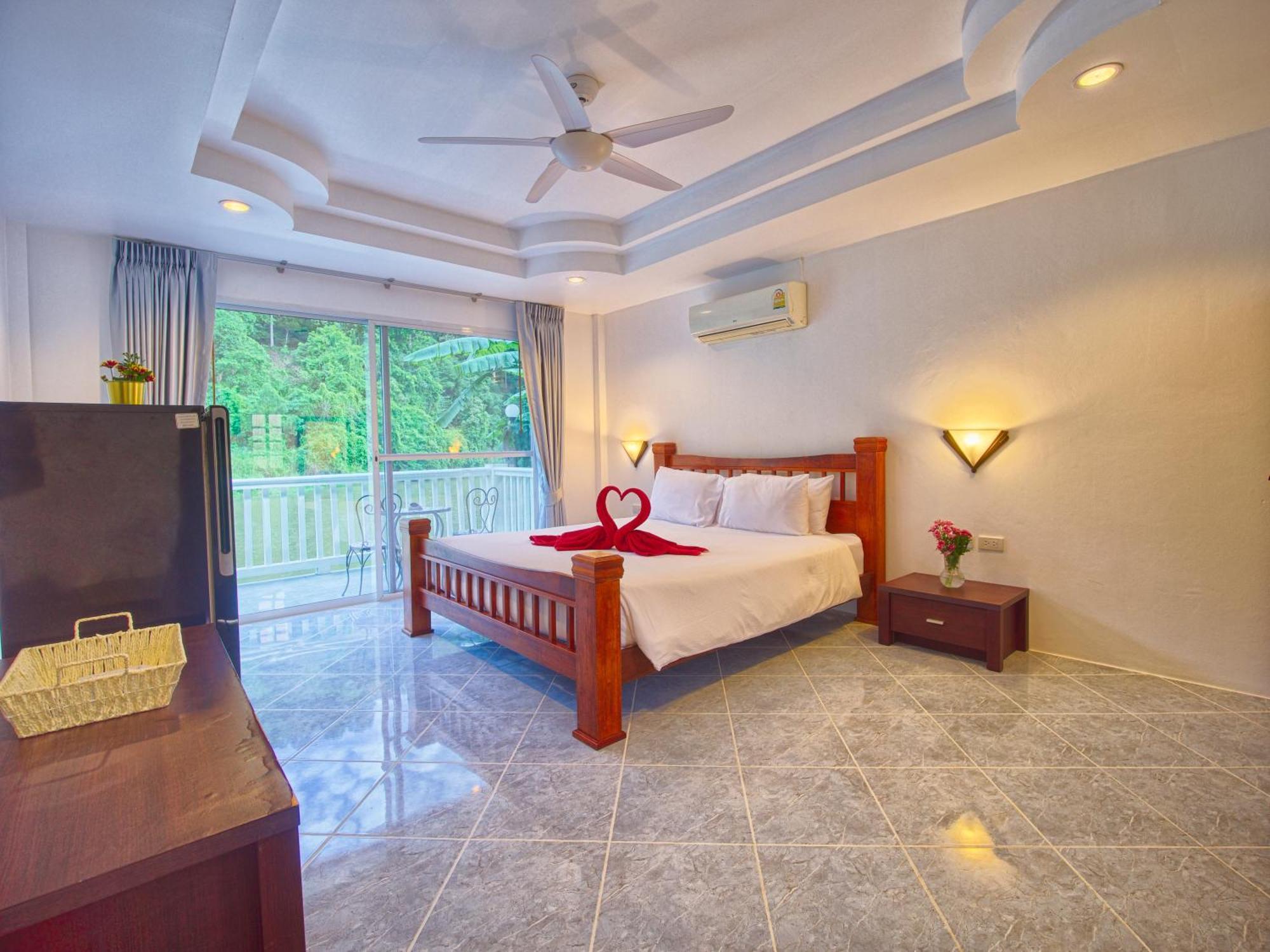 Hotel Serenity Lakeside