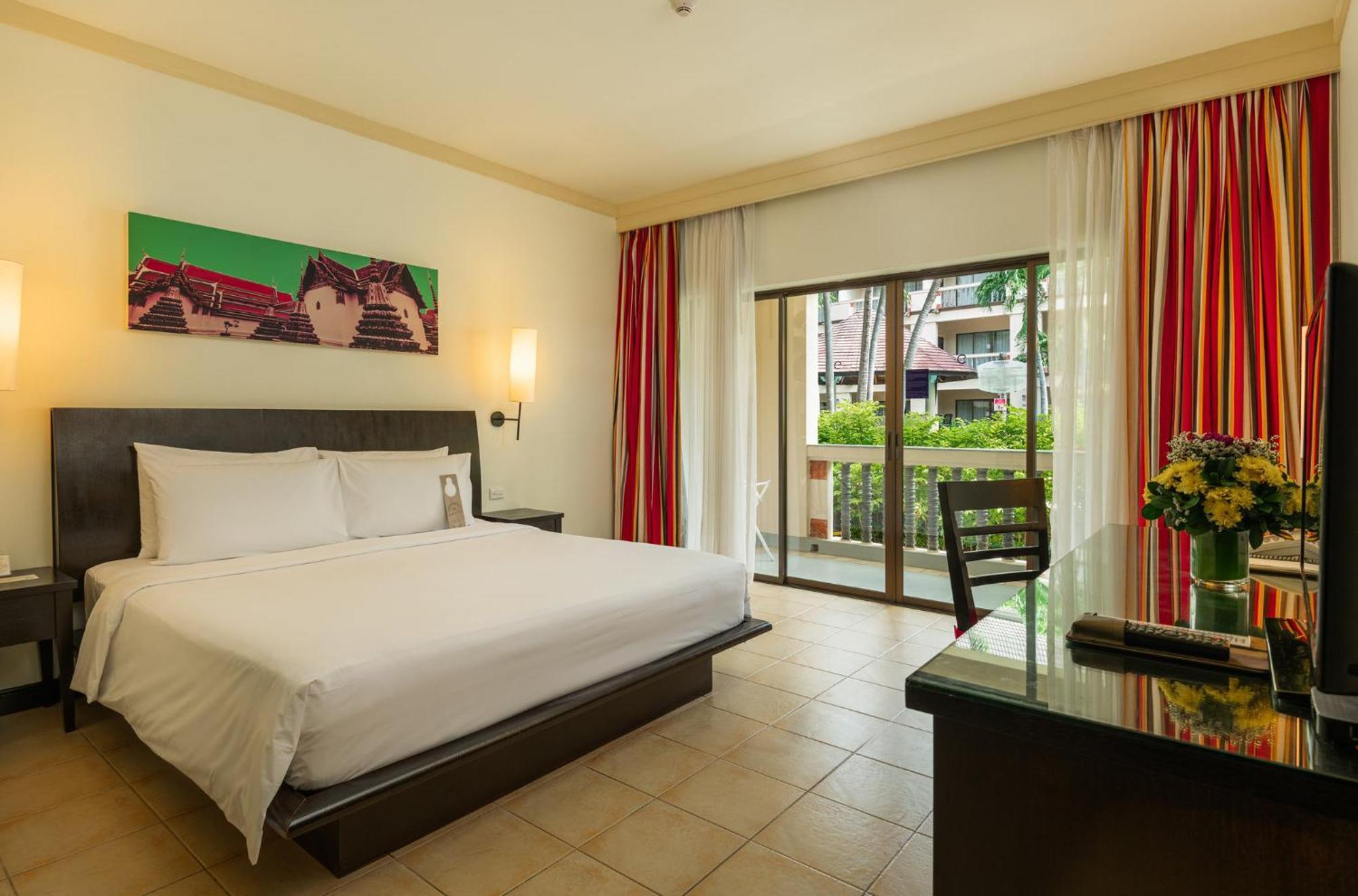 Centara Phuket Kata Beach (Phuket)