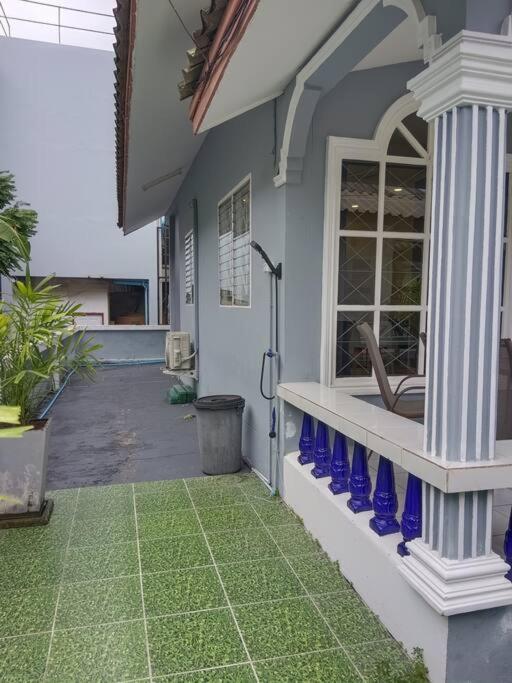 Casa de férias By Bcare *