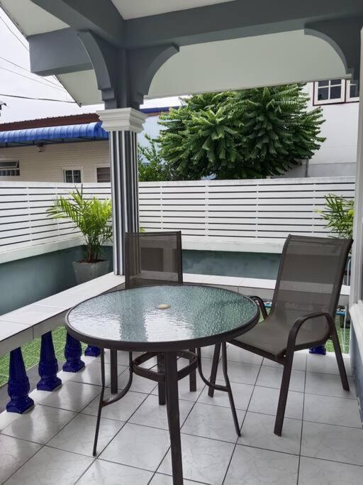 Casa de férias By Bcare