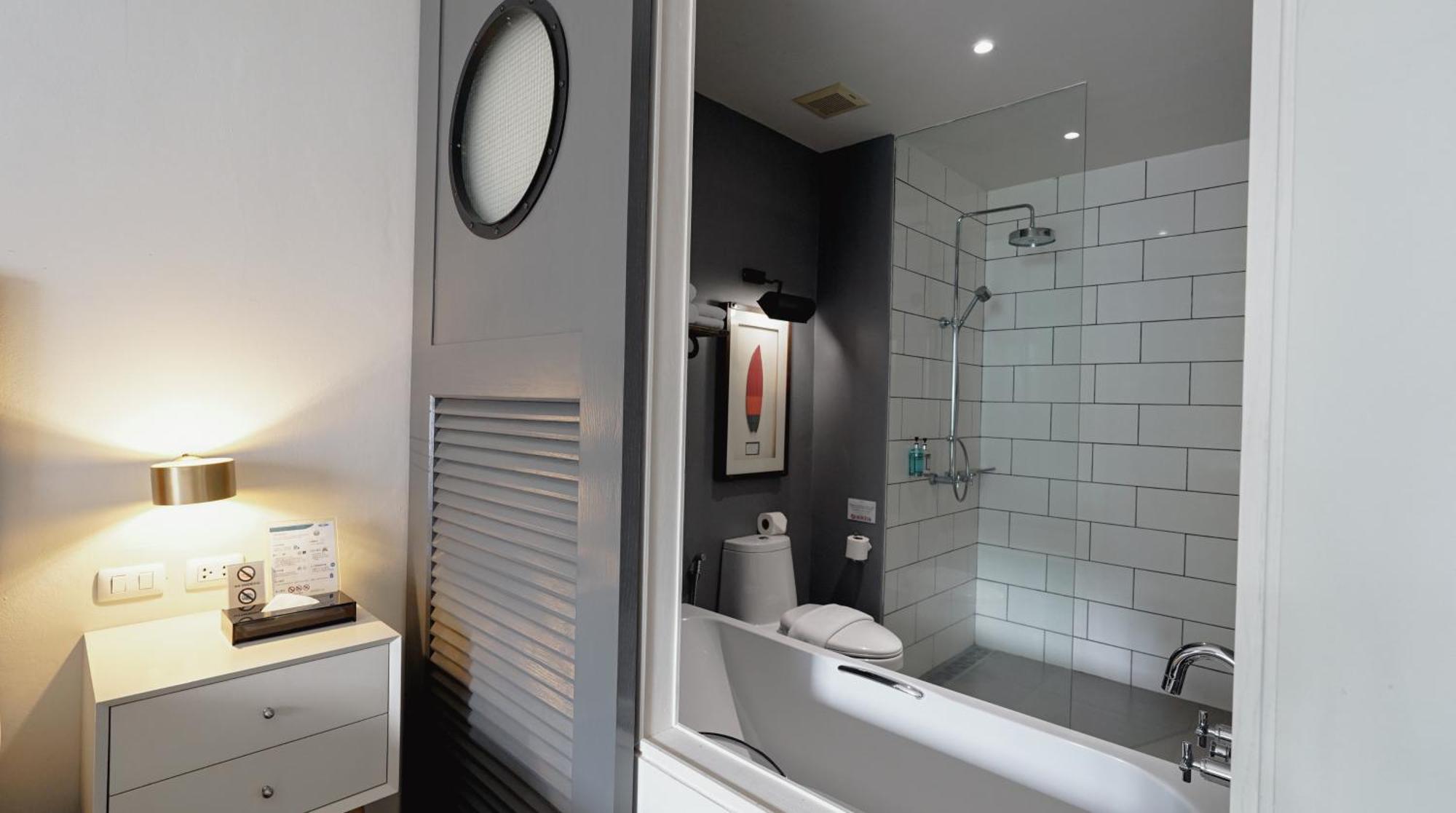 Sugar Marina Hotel-surf-kata - Sha 4*