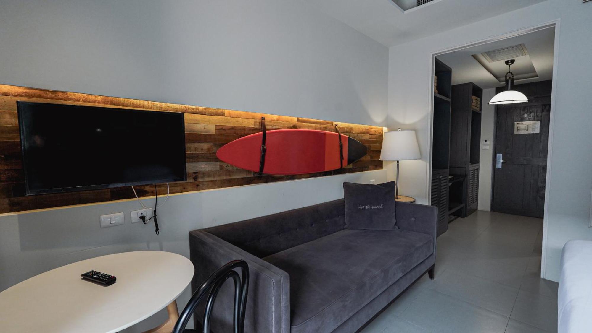 Sugar Marina Hotel-surf-kata - Sha 4*