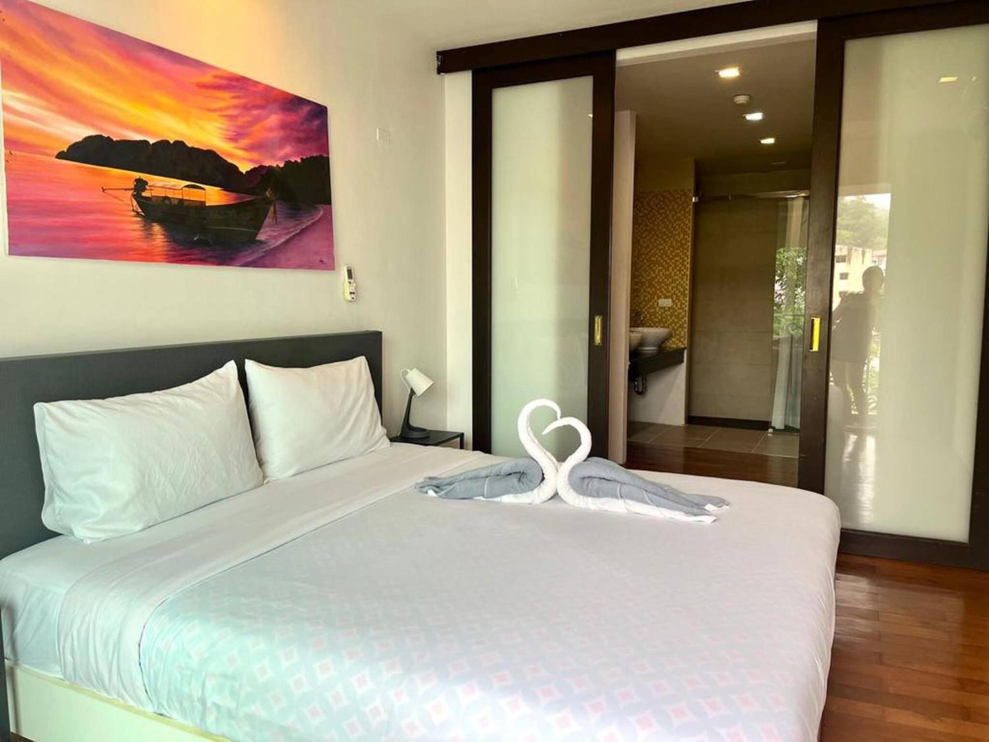637 Two Brs2baths 1 Km Walking To Holiday home