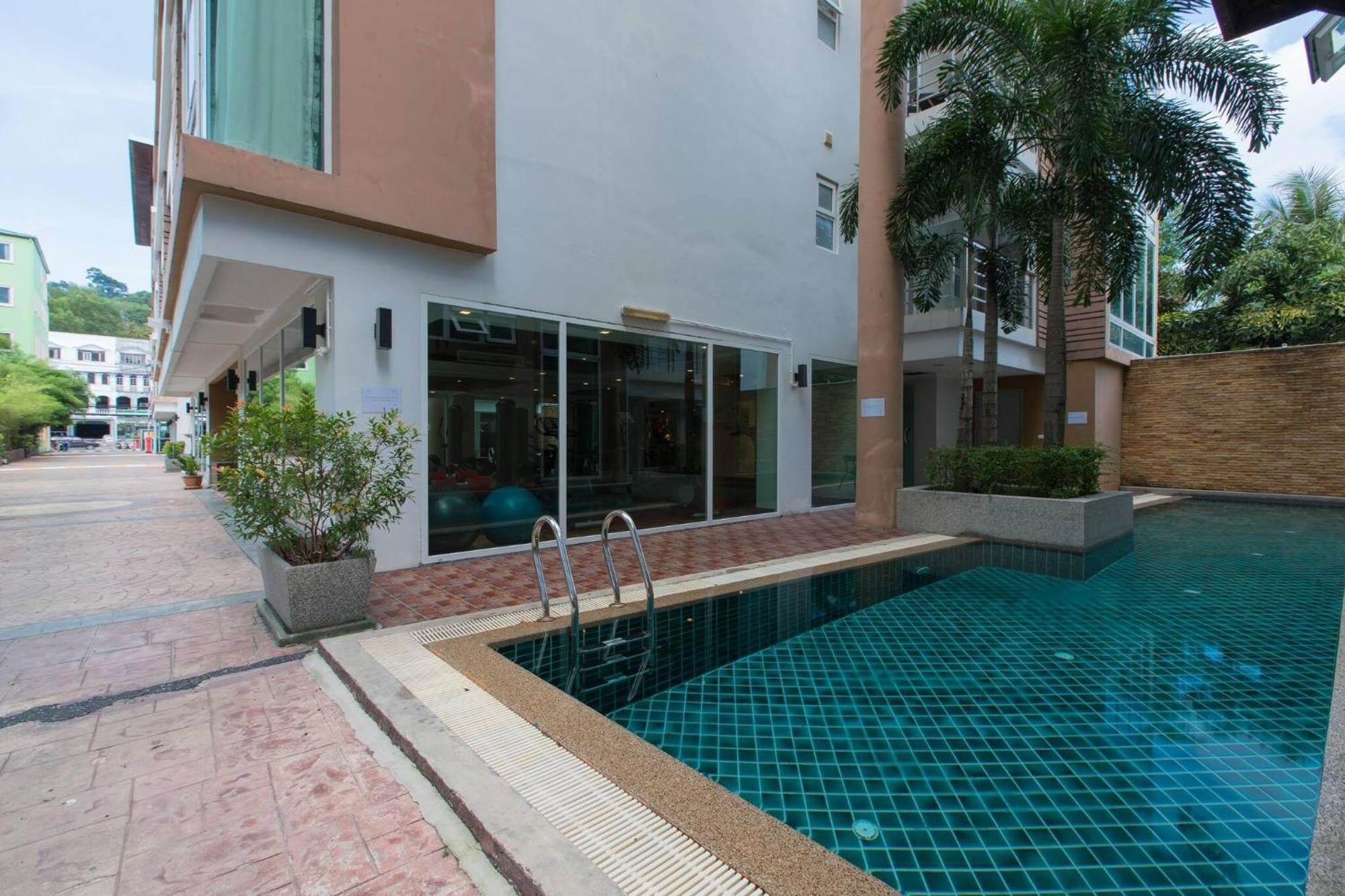 Holiday home 637 Two Brs2baths 1 Km Walking To *