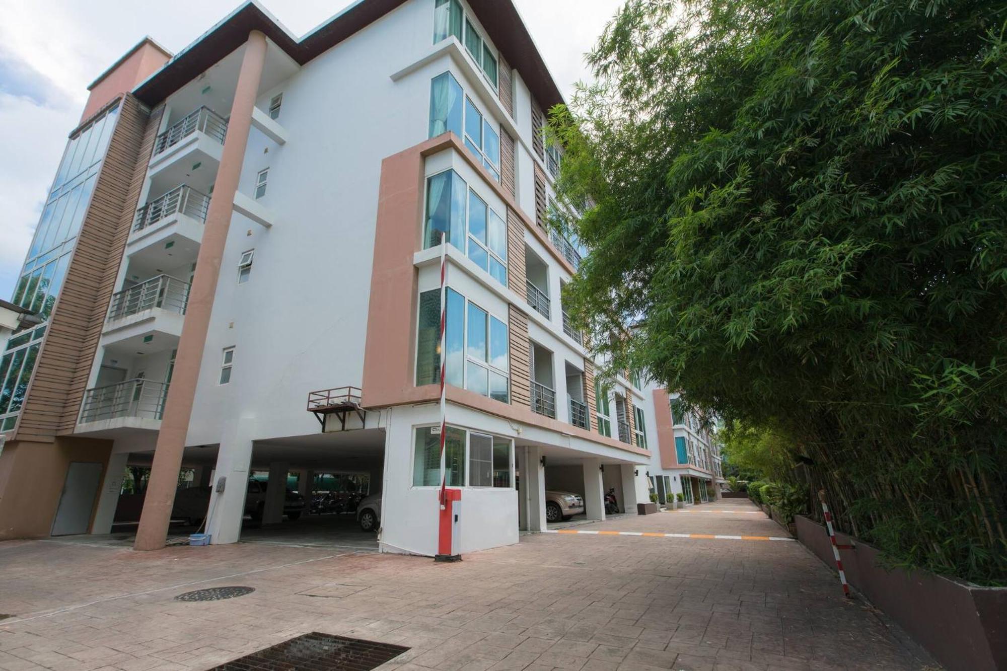 637 Two Brs2baths 1 Km Walking To Holiday home