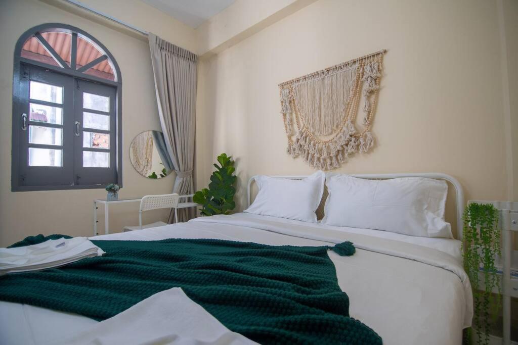 Casa de férias Luxury 4bedroom 1min Walk To Beach *