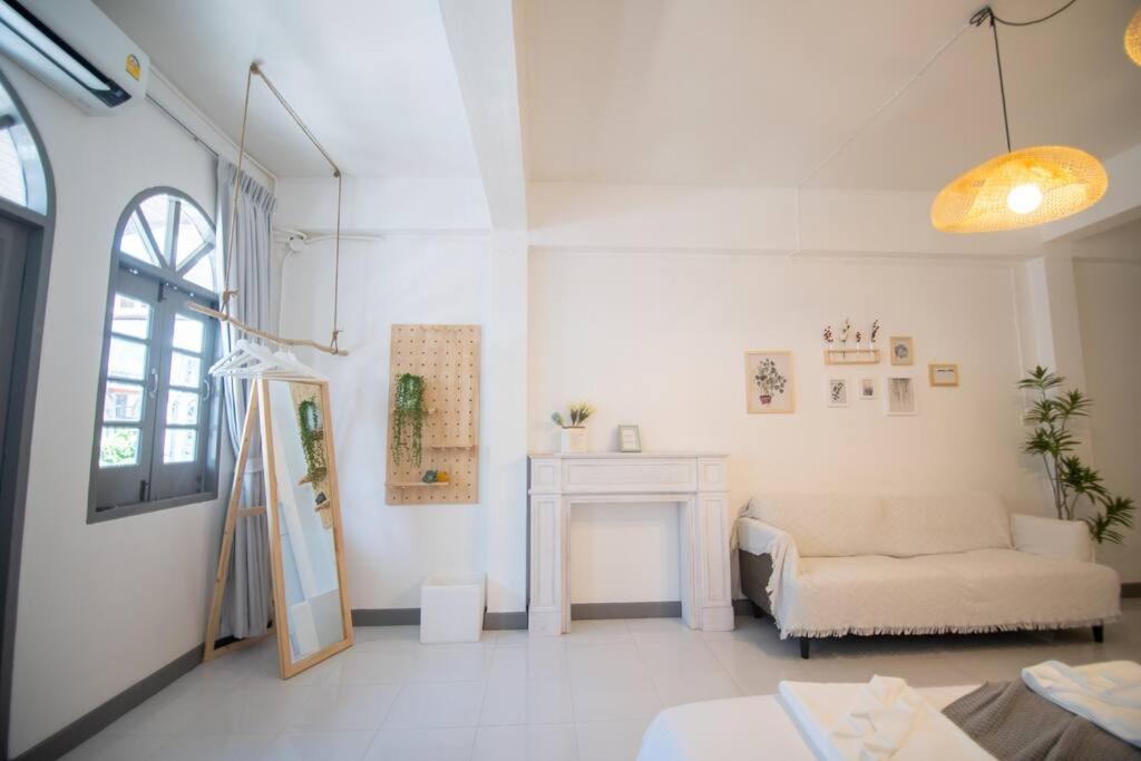 Luxury 4bedroom 1min Walk To Beach Patong