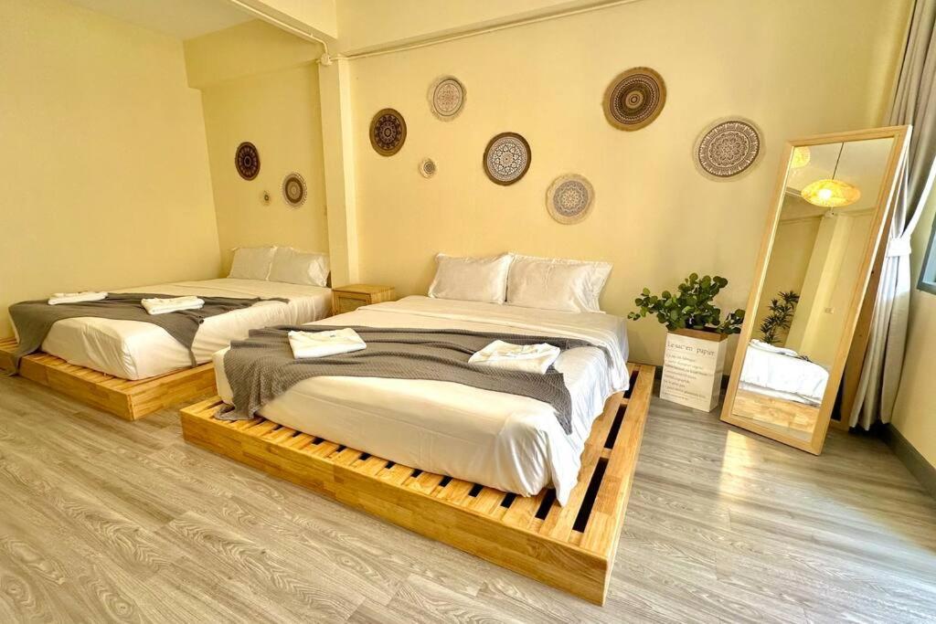 Luxury 4bedroom 1min Walk To Beach