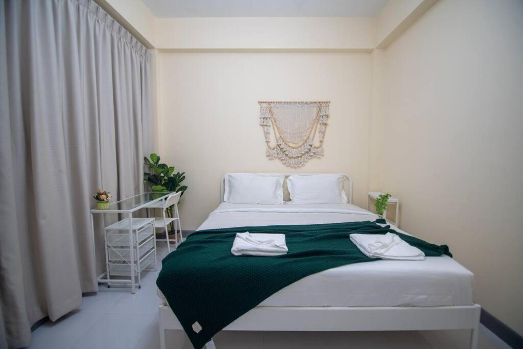 Luxury 4bedroom 1min Walk To Beach * Patong