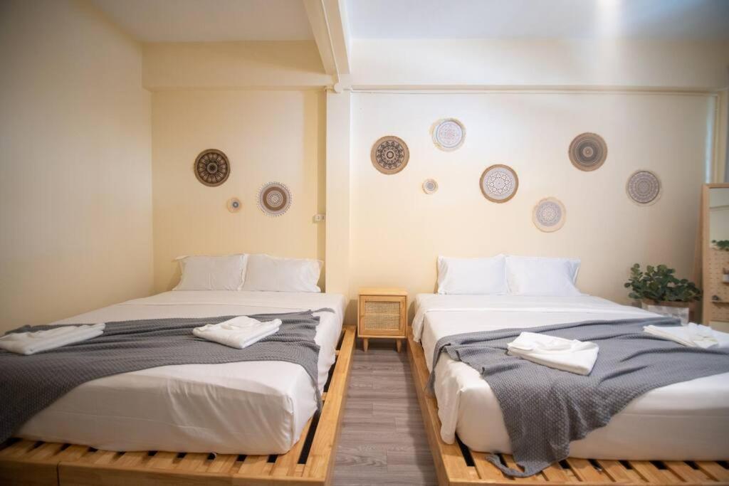 Luxury 4bedroom 1min Walk To Beach Patong