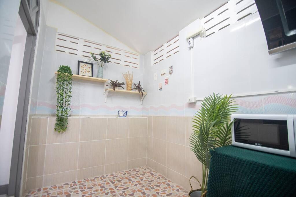 Casa de férias Luxury 4bedroom 1min Walk To Beach Patong