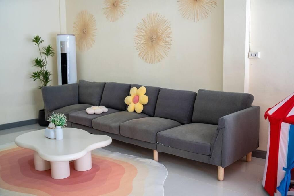 Casa de férias Luxury 4bedroom 1min Walk To Beach Patong
