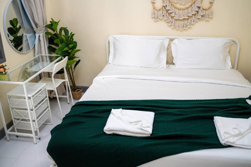 Luxury 4bedroom 1min Walk To Beach Patong