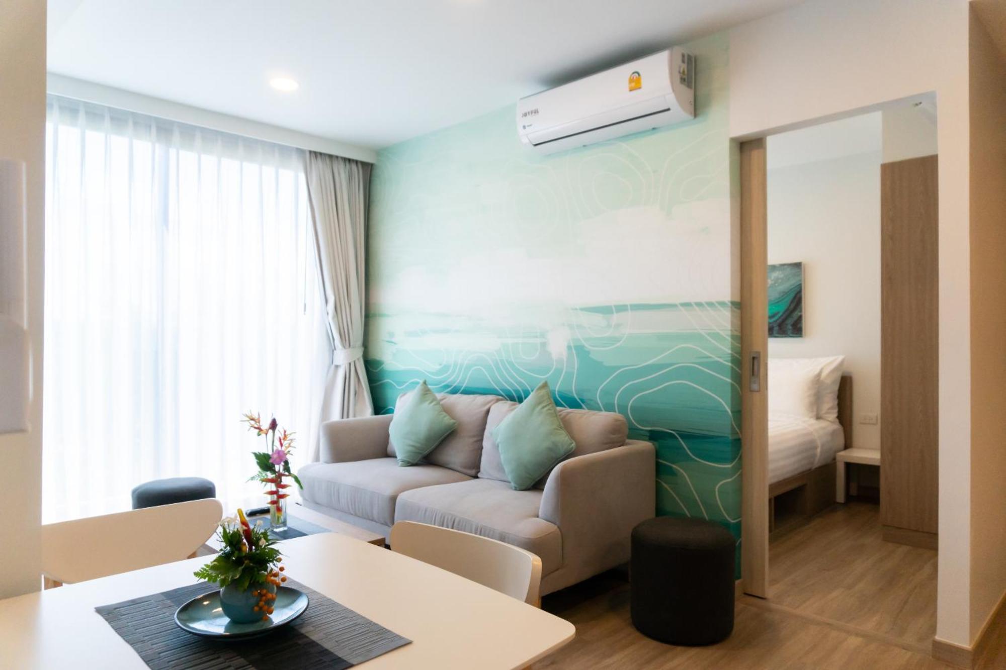 Skypark By Laguna Phuket