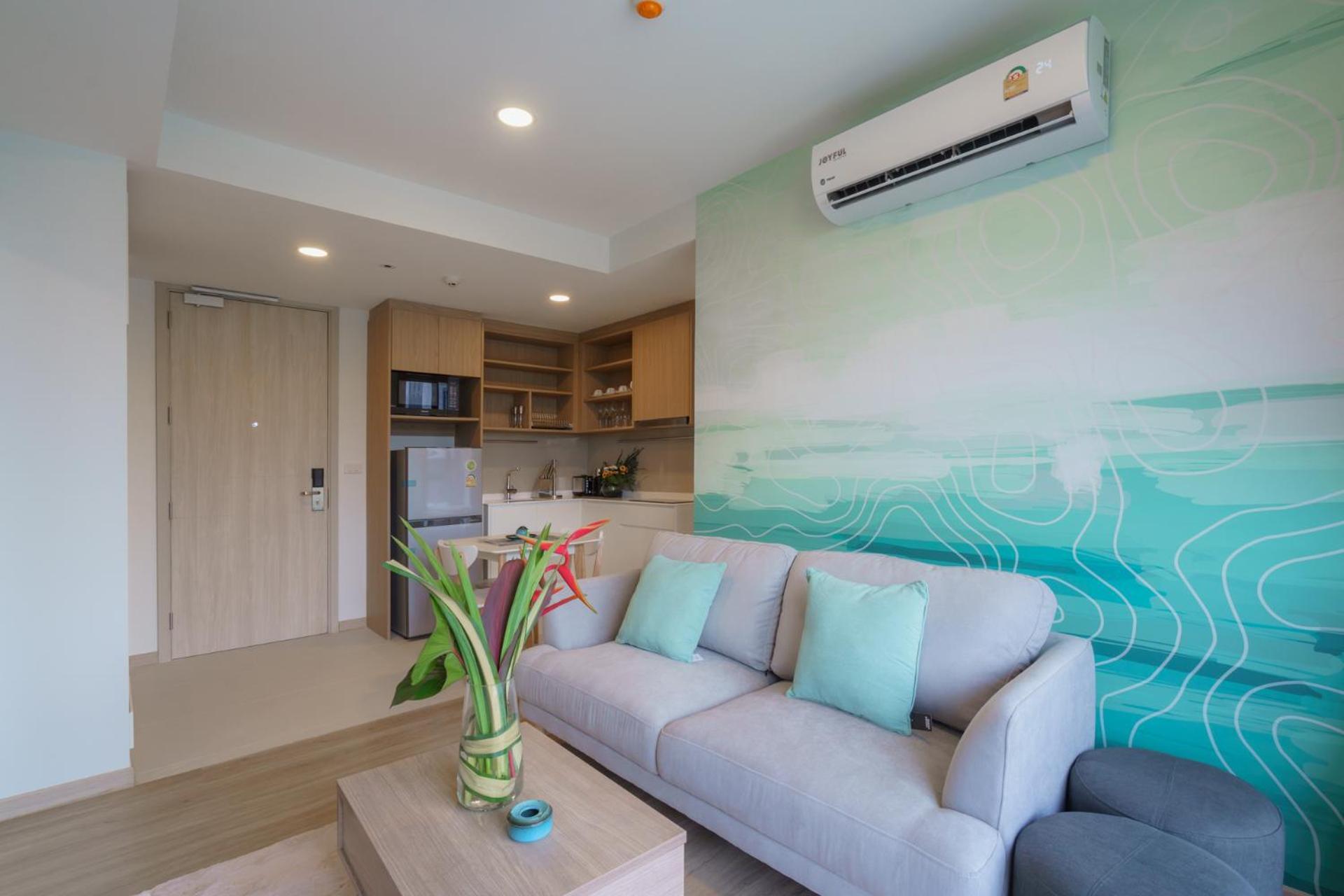 Skypark By Laguna Phuket