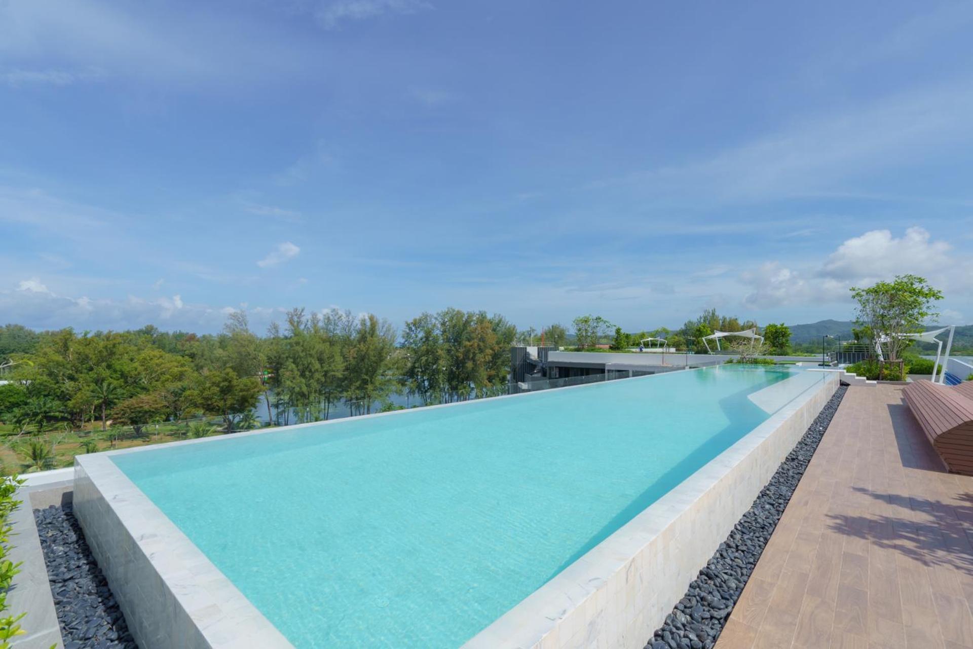 Pangsapuri Skypark By Laguna Phuket *