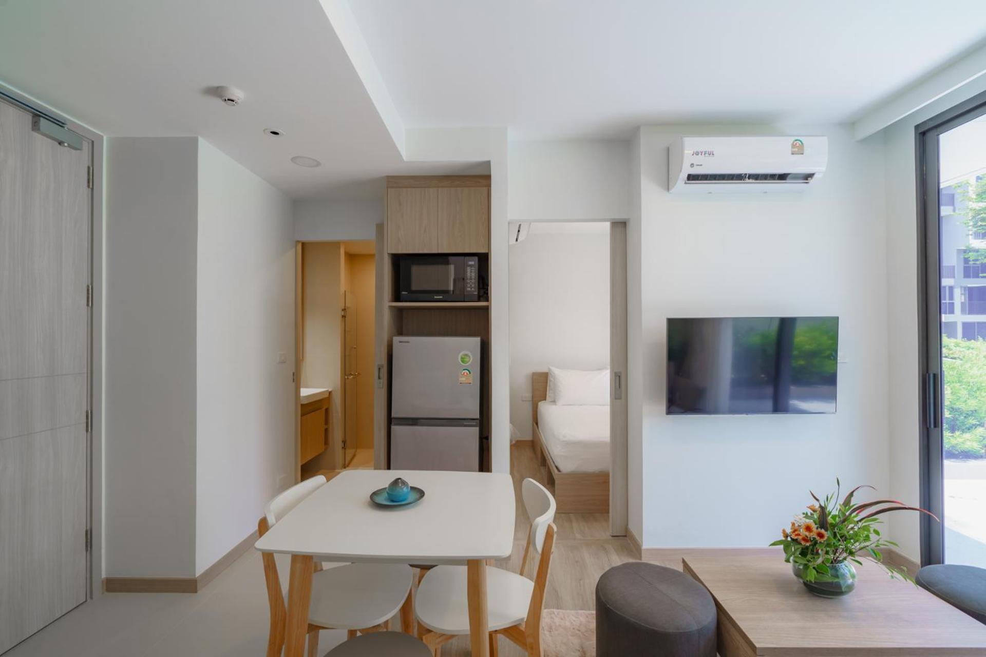 Skypark By Laguna Phuket *