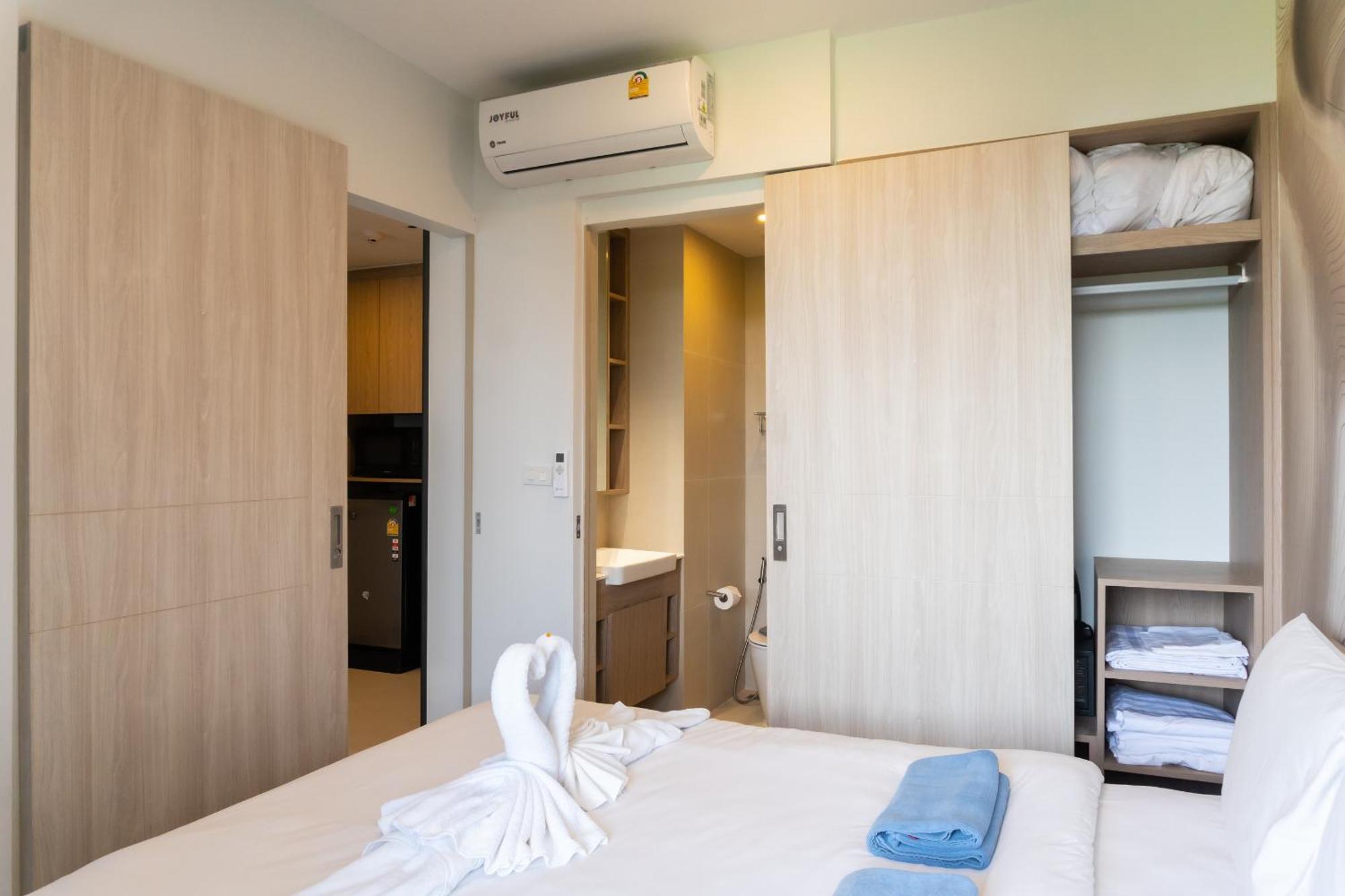 Skypark By Laguna Phuket