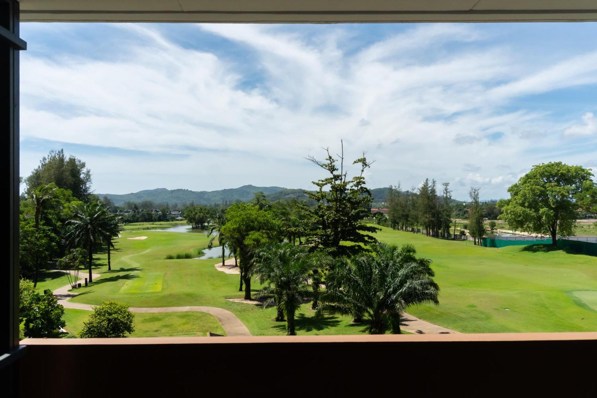 Skypark By Laguna Phuket Pangsapuri