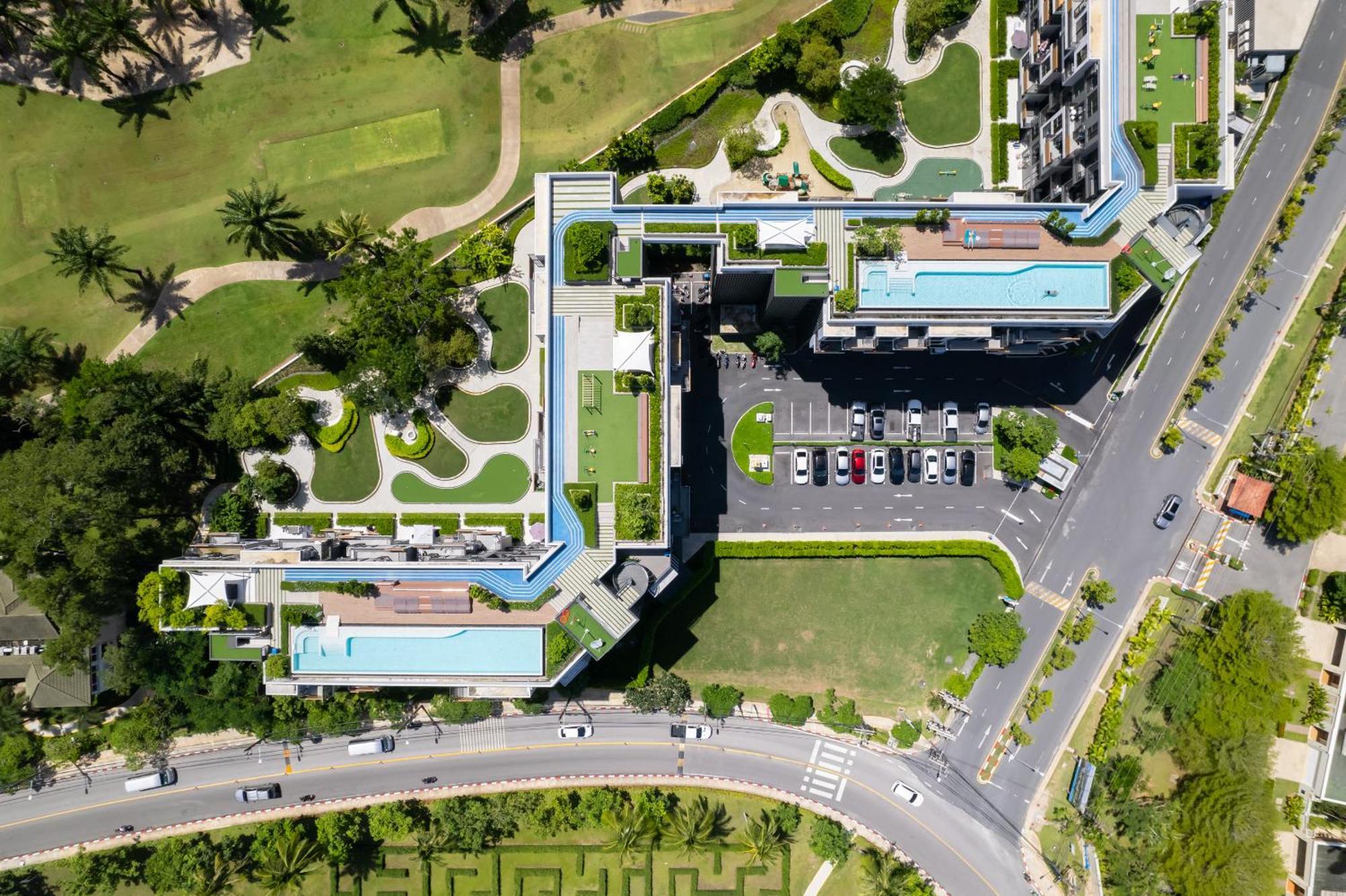 Skypark By Laguna Phuket