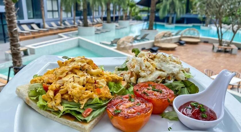 Apartment P67 Exclusive Junior Kamala Beach