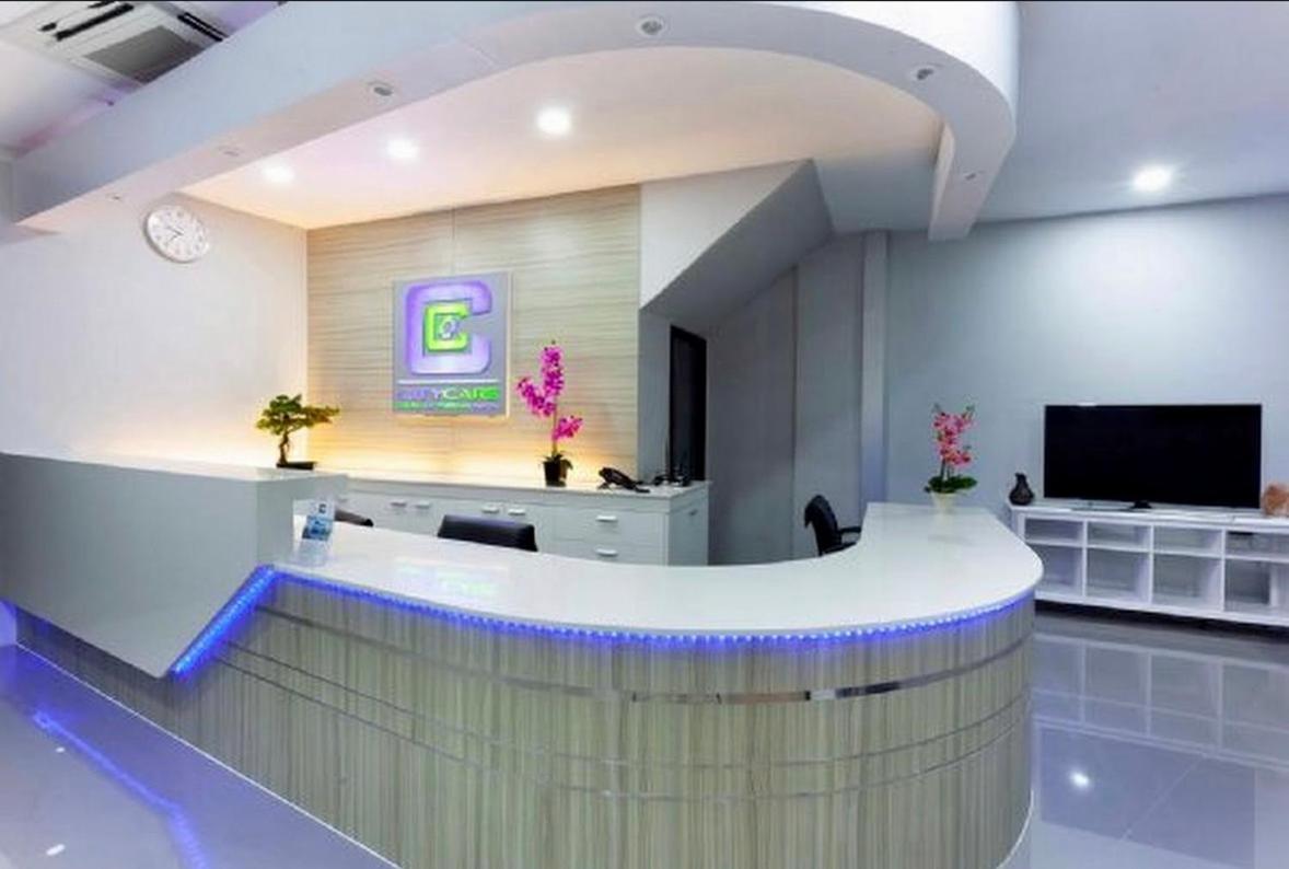 Apartment P67 Exclusive Junior *