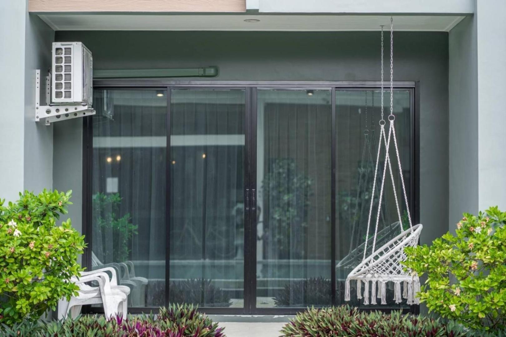 Phuket Airport Place Hotel