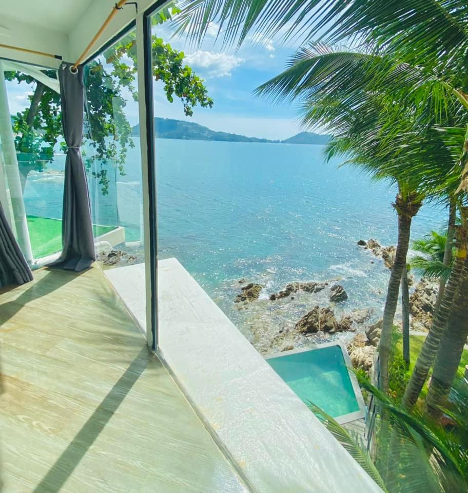 Hotel Sunset Phuket