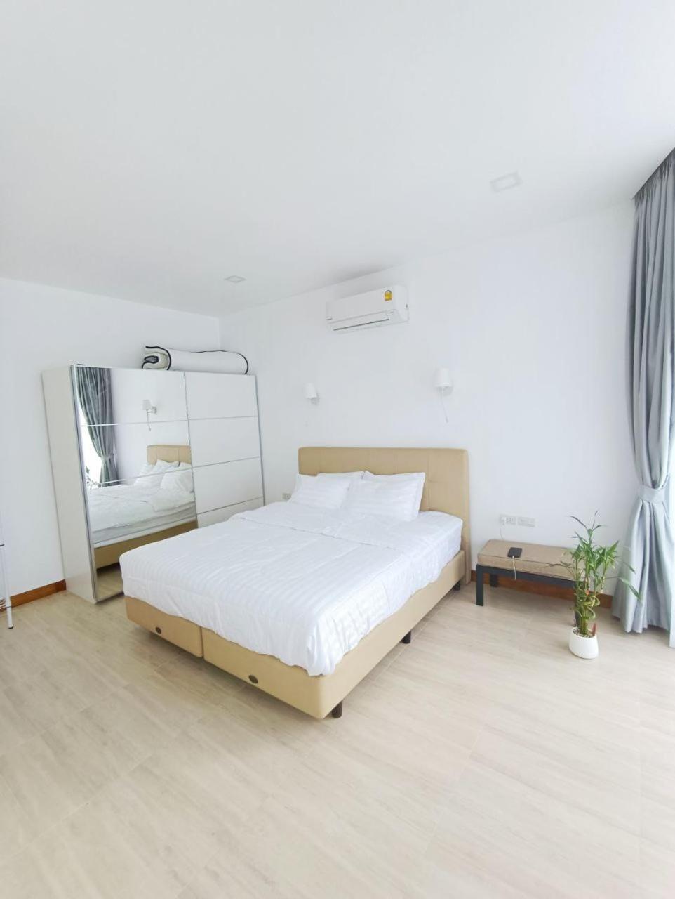 Pangsapuri Smart Conzept 2bdr