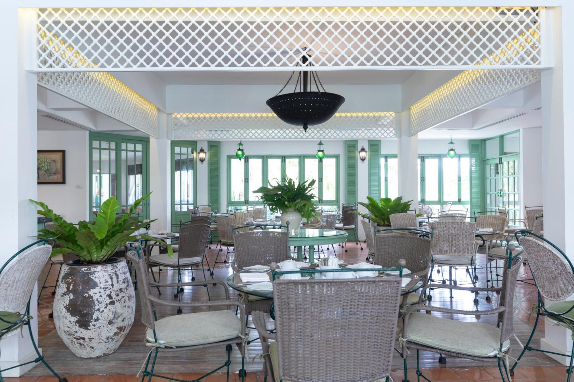 Hotel Kantary Bay Phuket 4*
