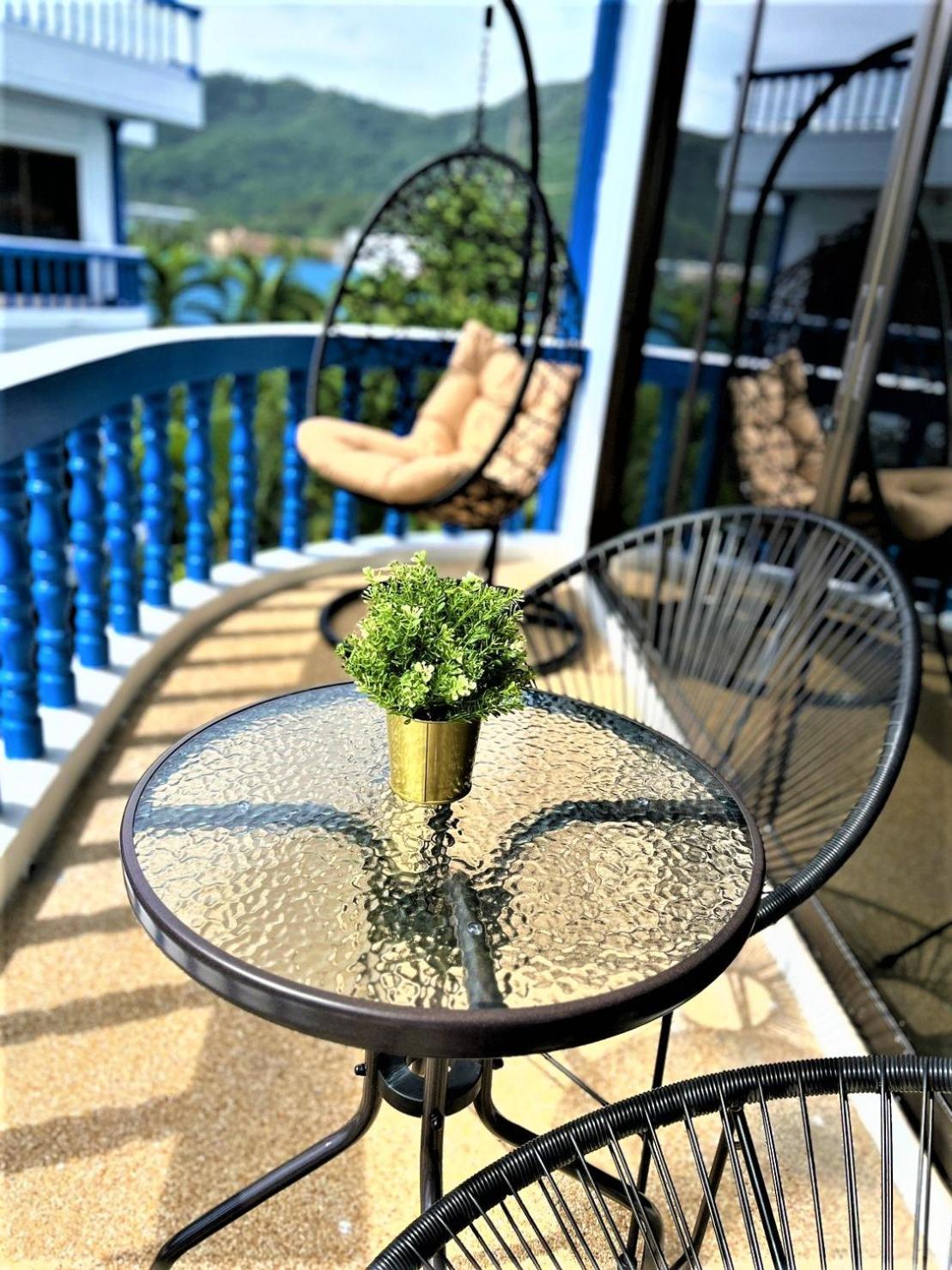 The Club - 2 Bedroom Pool View - * Praia de Kamala
