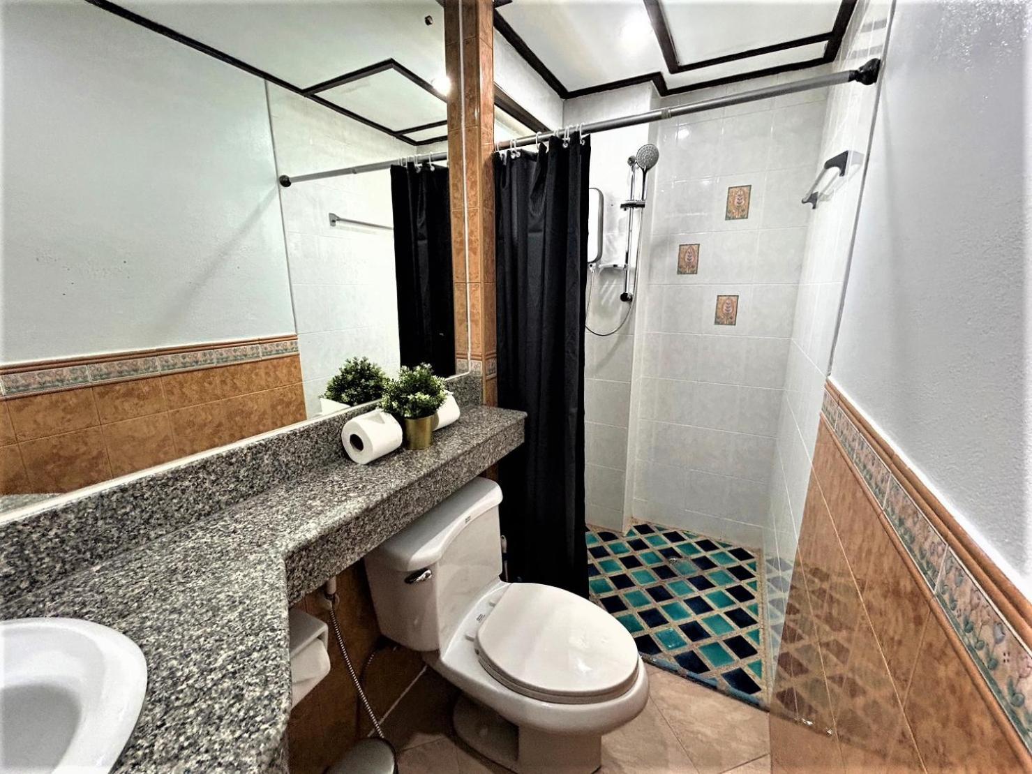 Apartamento The Club - 2 Bedroom Pool View - Praia de Kamala
