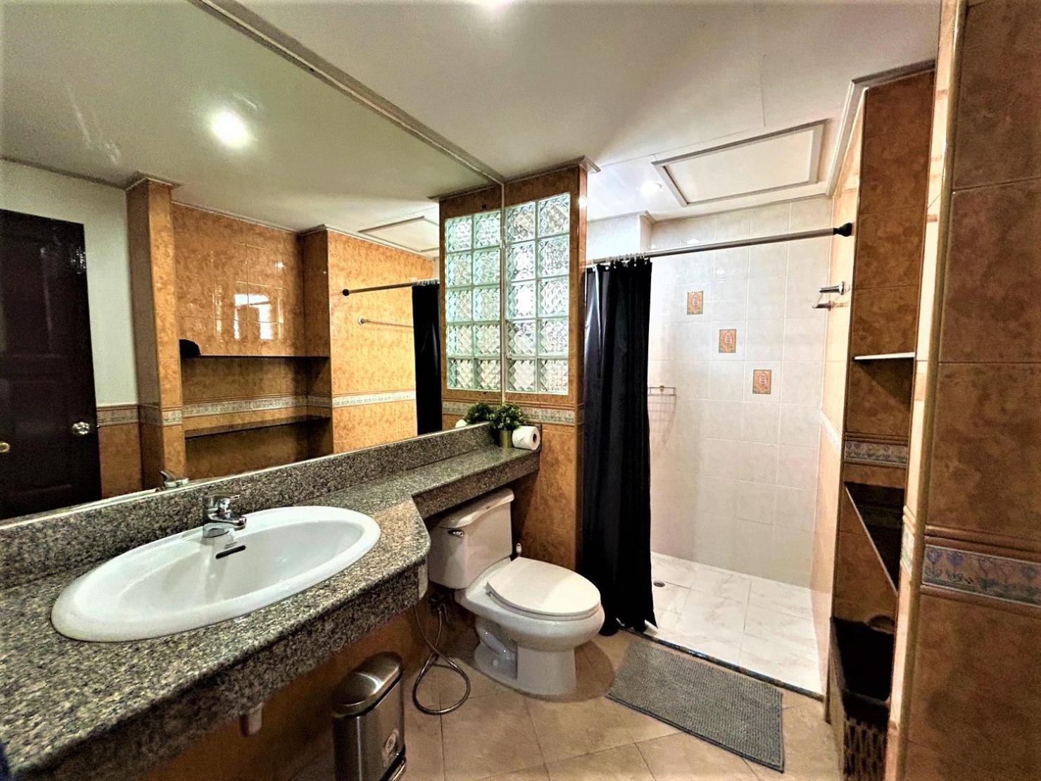 The Club - 2 Bedroom Pool View - Apartamento Praia de Kamala