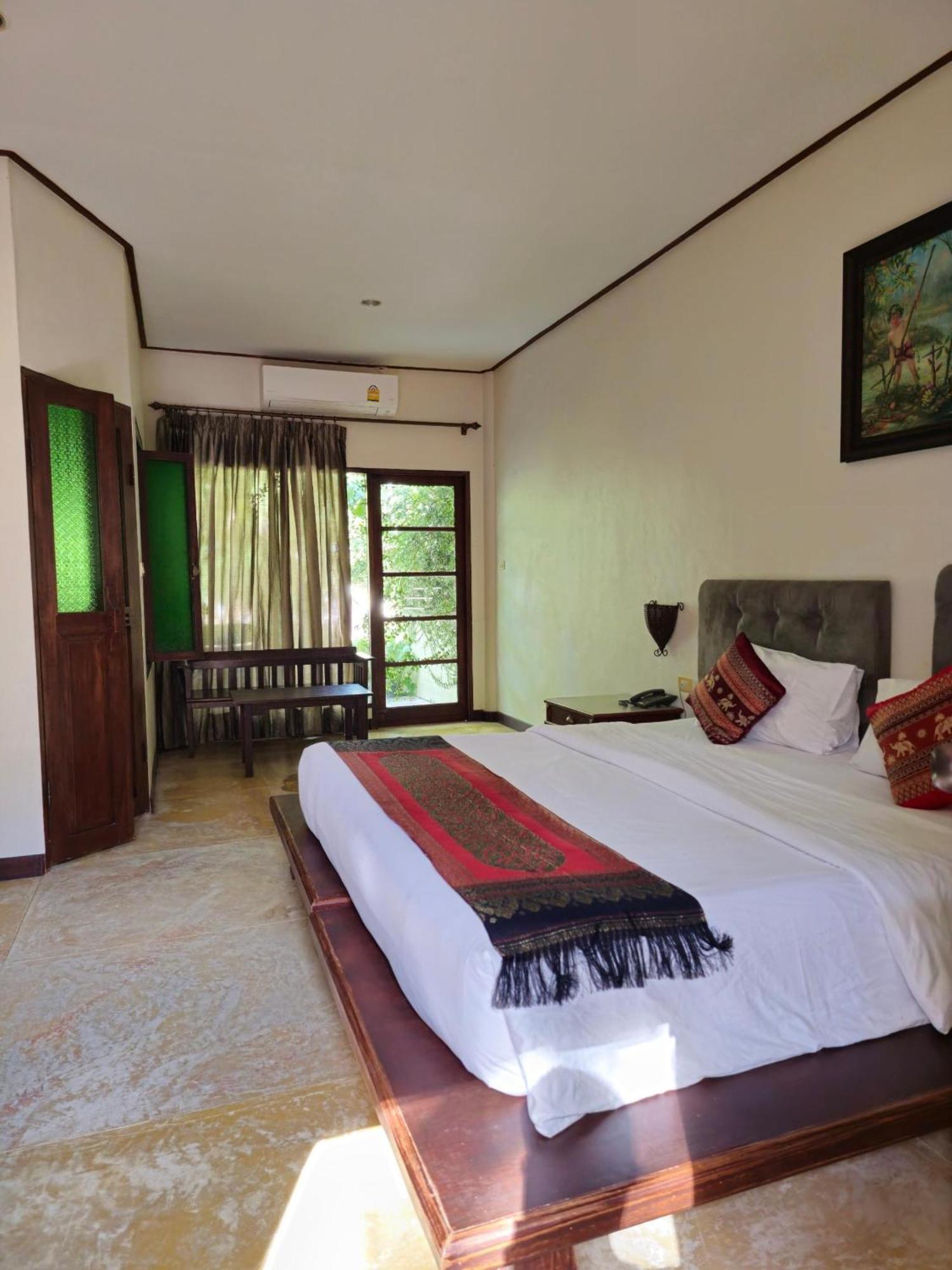 Baan Resort Cape Panwa